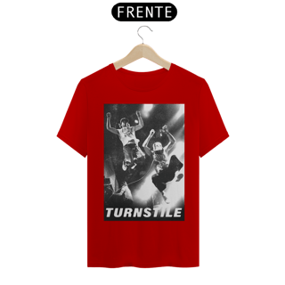 Nome do produto Turnstile