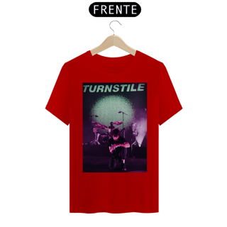 Nome do produto Turnstile