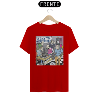 Nome do produto A Day To Remember