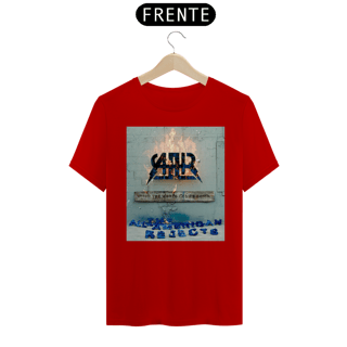 Nome do produto The All American Rejects