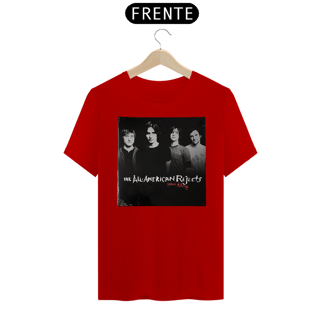Nome do produto The All American Rejects