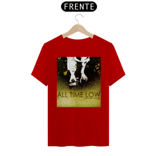 Nome do produto All Time Low
