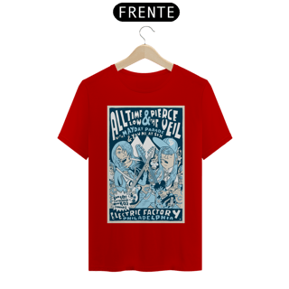Nome do produto All Time Low
