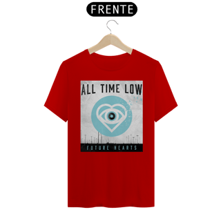 Nome do produto All Time Low