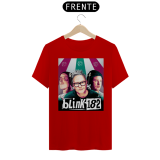 Nome do produto Blink-182