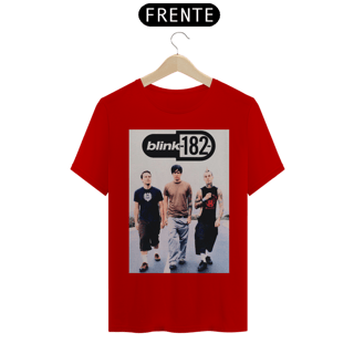 Nome do produto Blink-182