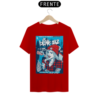 Nome do produto Blink-182
