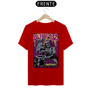 Nome do produto Blink-182