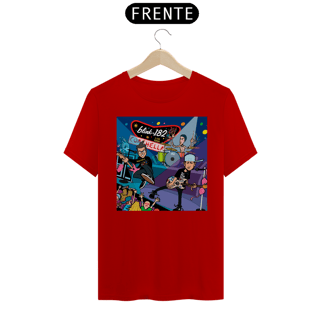 Nome do produto Blink-182