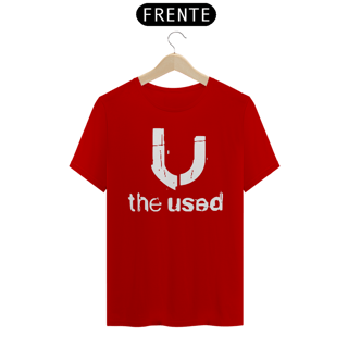Nome do produto The Used