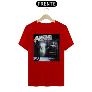 Nome do produto Asking Alexandria