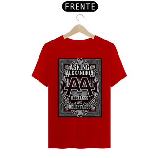 Nome do produto Asking Alexandria