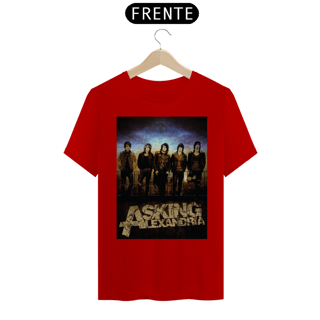 Nome do produto Asking Alexandria