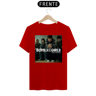 Nome do produto Boys Like Girls
