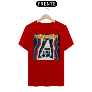 Nome do produto Plain White T´s