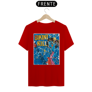 Nome do produto Bikini Kill
