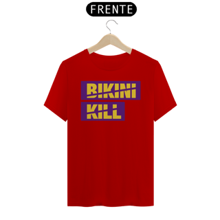 Nome do produto Bikini Kill