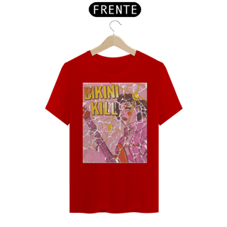 Nome do produto Bikini Kill