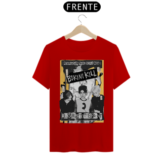 Nome do produto Bikini Kill
