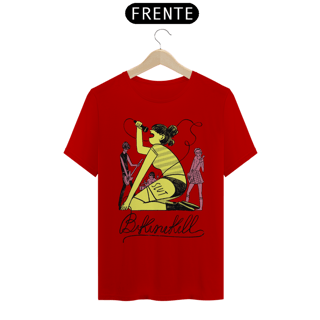 Nome do produto Bikini Kill