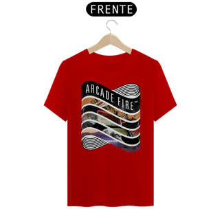 Nome do produto Arcade Fire