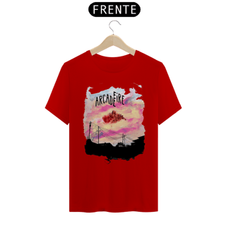 Nome do produto Arcade Fire