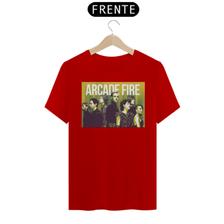 Nome do produto Arcade Fire
