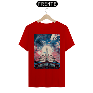 Nome do produto Arcade Fire