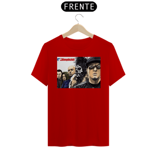 Nome do produto Limp Bizkit