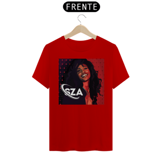 Nome do produto SZA