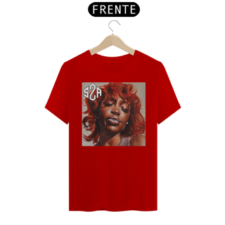 Nome do produto SZA