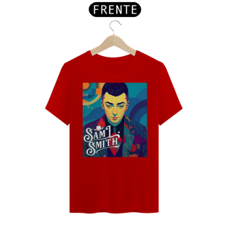 Nome do produto Sam Smith