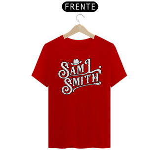 Nome do produto Sam Smith