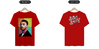 Nome do produto Sam Smith