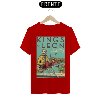 Nome do produto Kings Of Leon