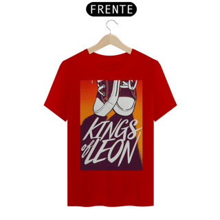 Nome do produto Kings Of Leon