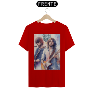 Nome do produto Kings Of Leon