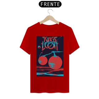 Nome do produto Kings Of Leon