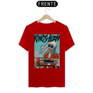 Nome do produto Kings Of Leon