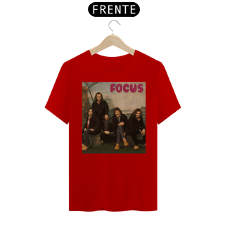 Nome do produto Focus