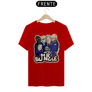 Nome do produto Mr Bungle