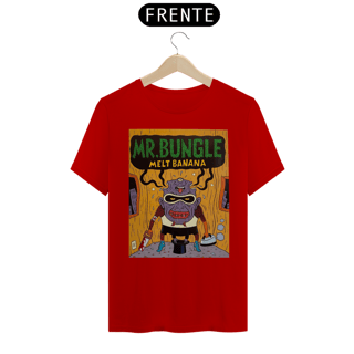 Nome do produto Mr Bungle