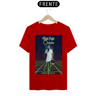 Nome do produto The Night Flight Orchestra
