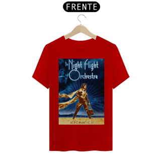 Nome do produto The Night Flight Orchestra