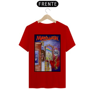 Nome do produto Marillion