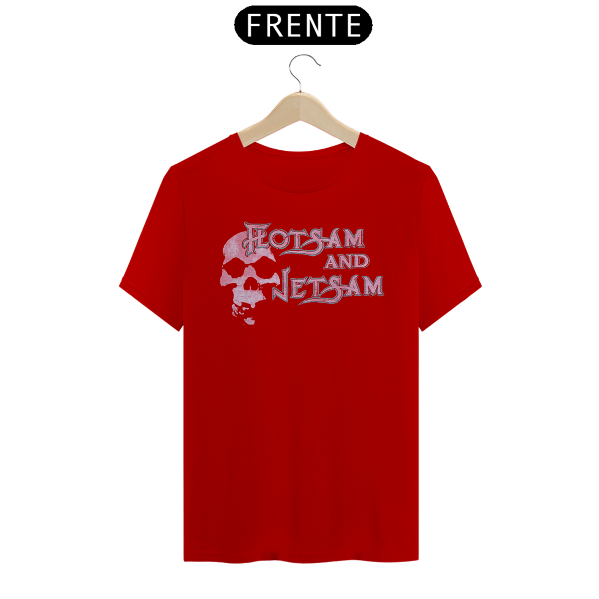 Nome do produto: Flotsam And Jetsam