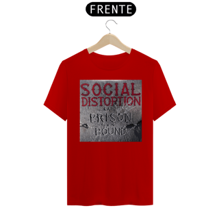 Nome do produto Social Distortion 