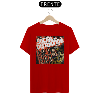 Nome do produto Social Distortion 