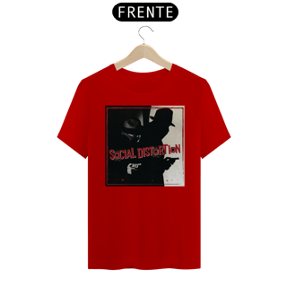Nome do produto Social Distortion