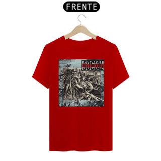 Nome do produto Social Distortion